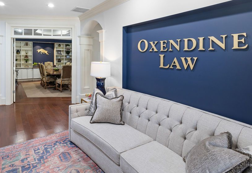 Oxendine Law Firm - Gwinnett - Athens - Atlanta