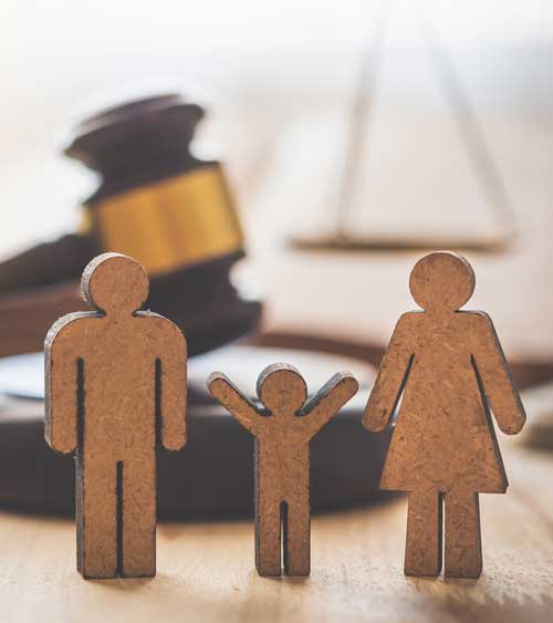 family law