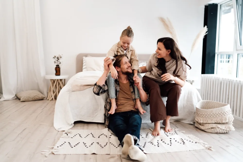 Family Law and child custody support