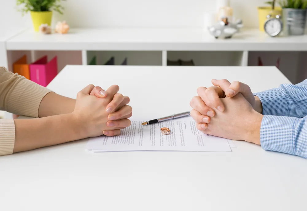 Georgia Divorce Attorneys