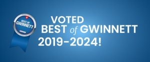 Vote Best of Gwinnett